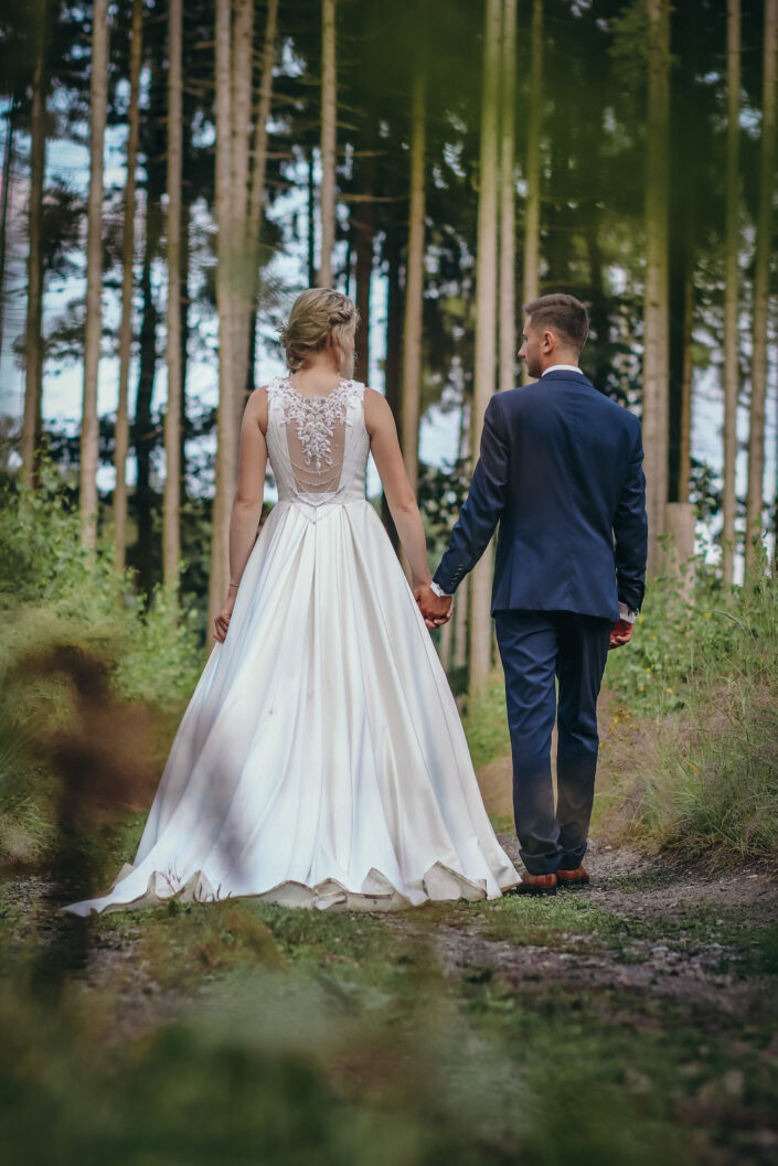 Eliška & Josef