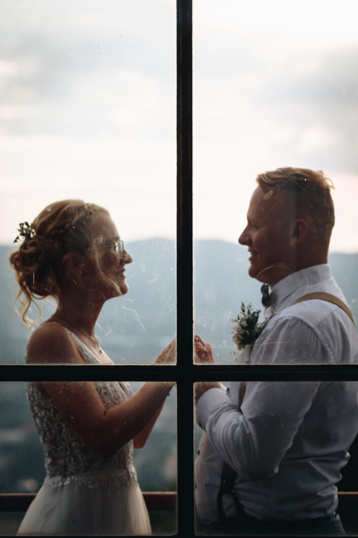 Lenka & Matěj
